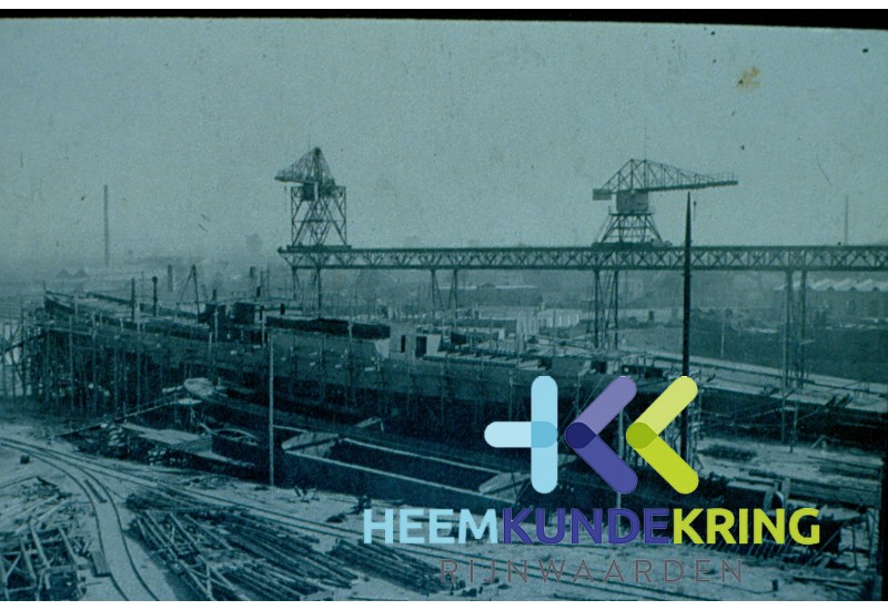 Werf Tolkamer F00001209